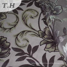 Polyester Knitted Fabric with Tc